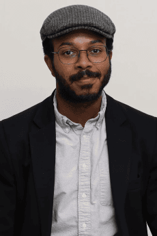 Ajani Oloye